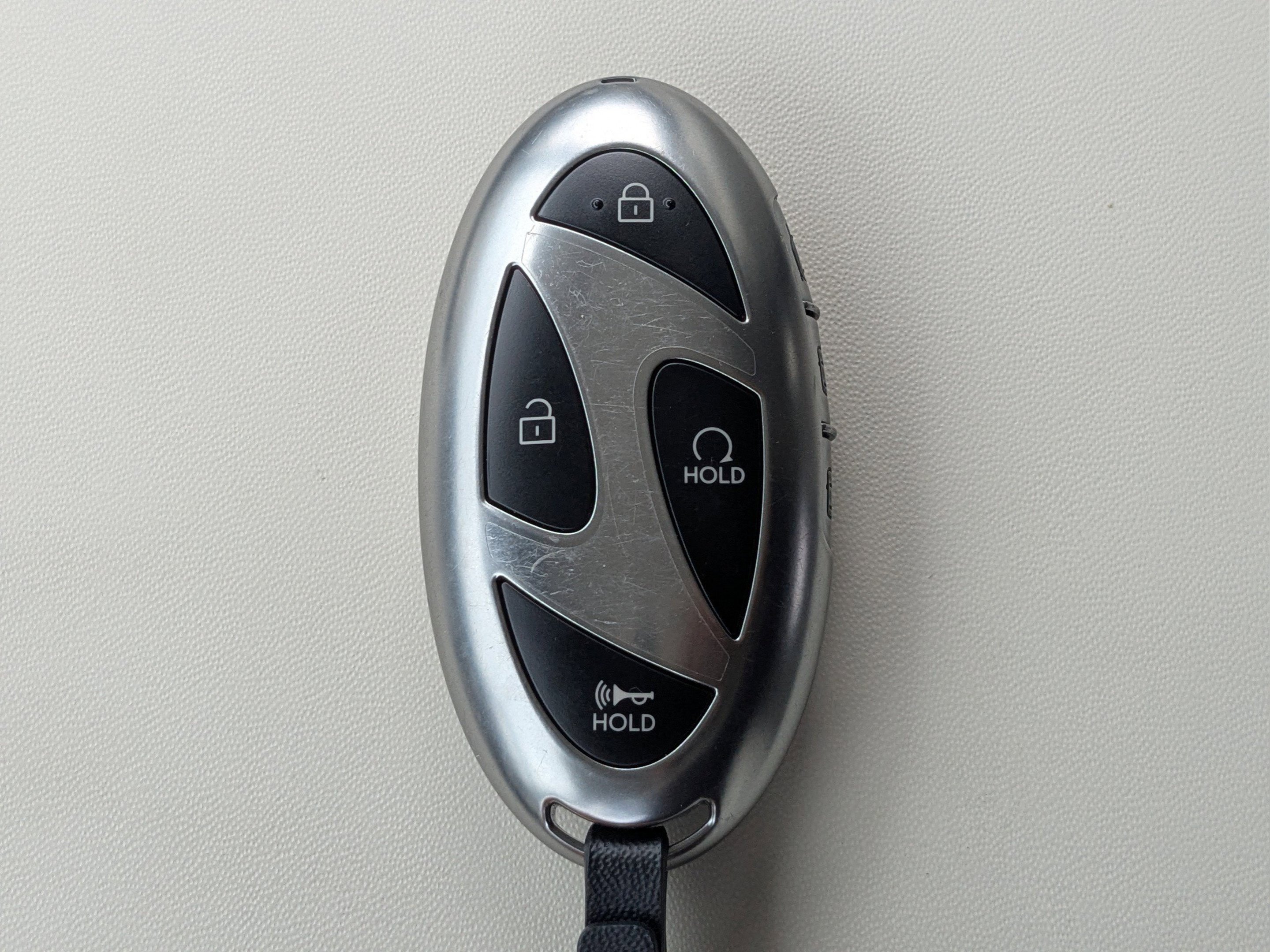 2025 Hyundai Santa Fe Calligraphy - Photo 14