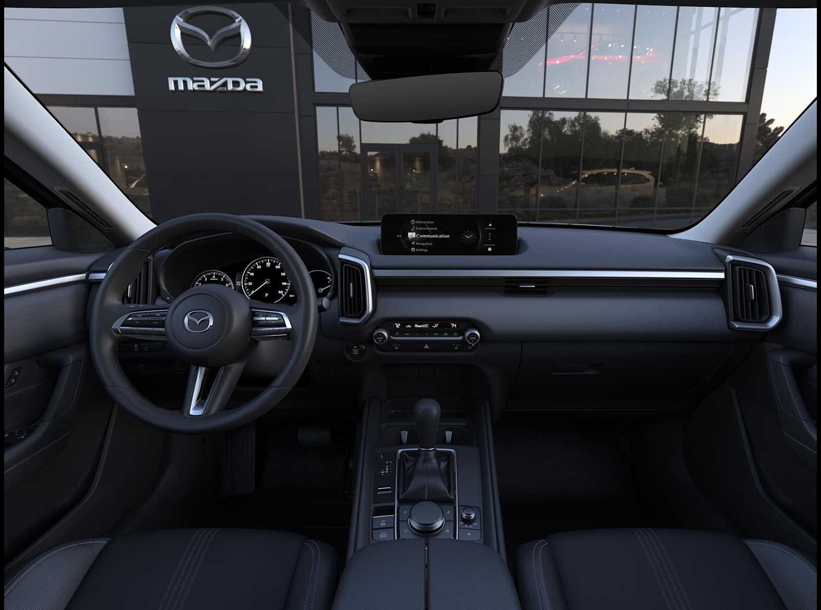 New 2026 Cypress Mazda 2.5 S Preferred image 2