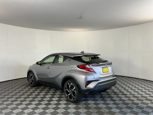 Used 2019 Silver Toyota Limited image 7