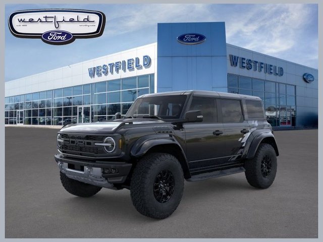 2026 Ford Bronco Bronco Raptor Raptor®