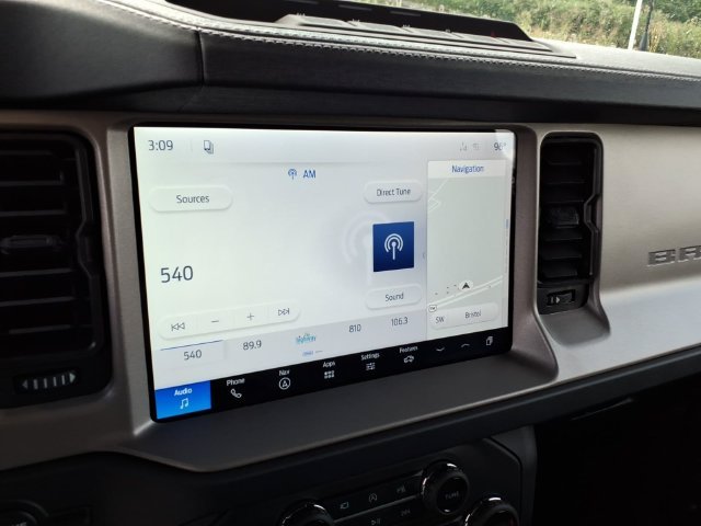 New 2026 Marsh Gray Ford Outer Banks image 25