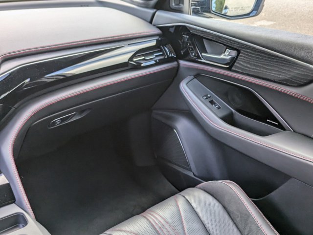 New 2026 Majestic Black Pearl Acura Type S w/Advance Package image 22