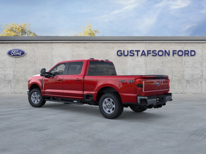 2026 Ford F-250 Super Duty XLT - Photo 26