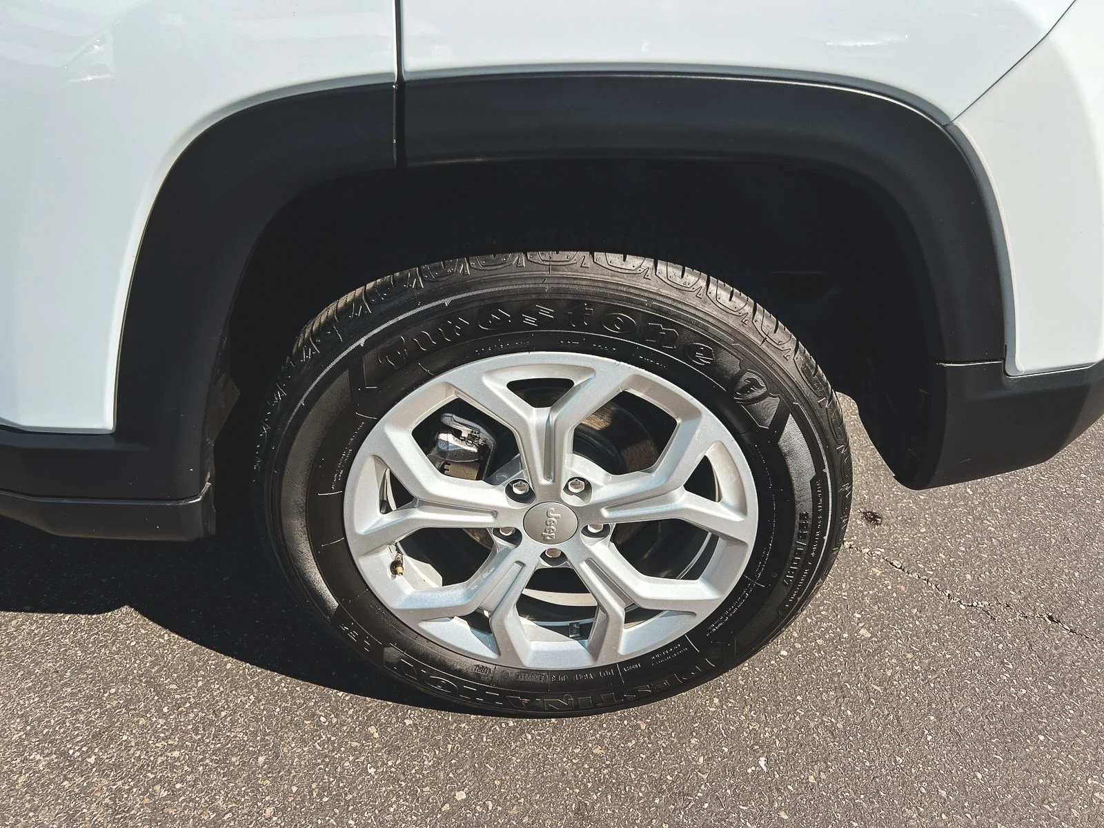 2024 Jeep Compass Latitude - Photo 11