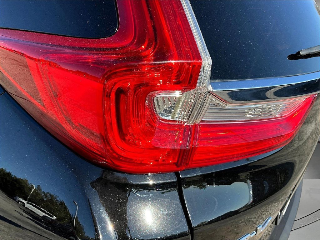 Used 2018 Black Honda Touring image 26