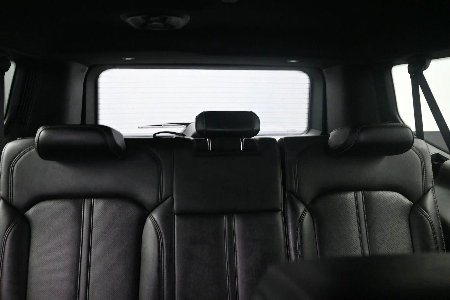 Used 2023 Bright White Clearcoat Jeep Series II image 14