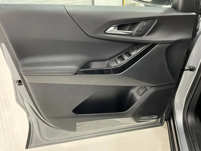 New 2026 Sterling Gray Metallic Chevrolet LT image 13