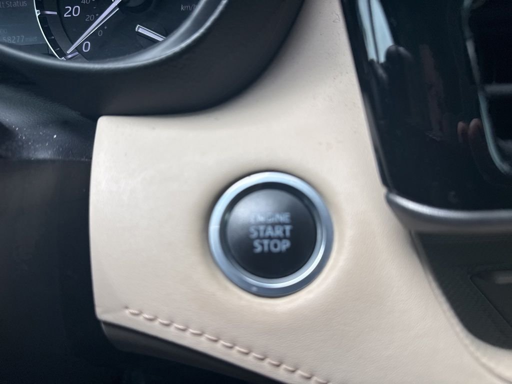 Used 2020 Gray Toyota XLE image 26