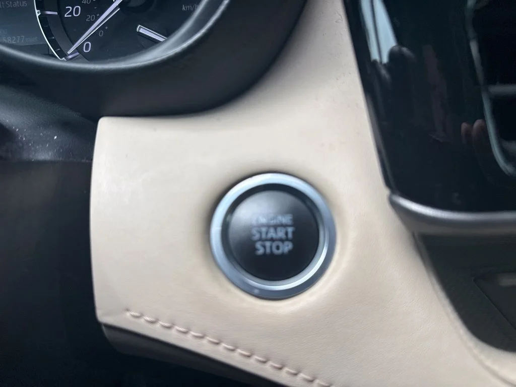 Used 2020 Magnetic Gray Metallic Toyota XLE image 26