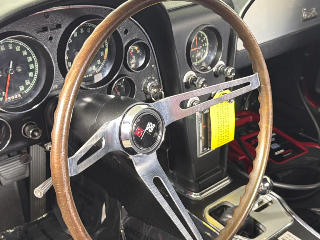 Used 1966 Red Chevrolet  image 35