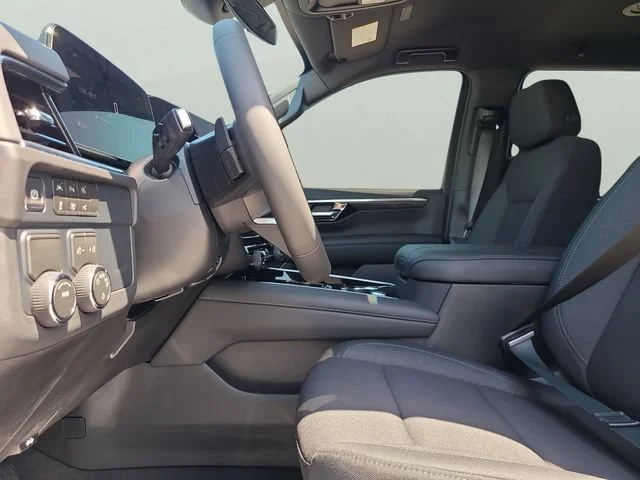 New 2026 Black Chevrolet LS image 21