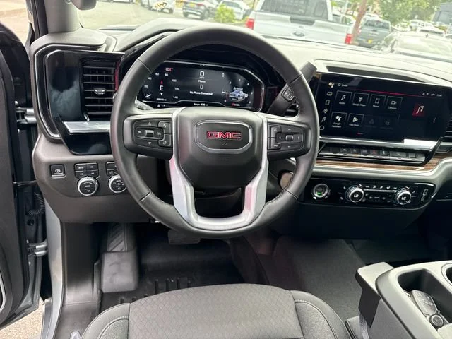 Used 2024 Sterling Metallic GMC Elevation image 17