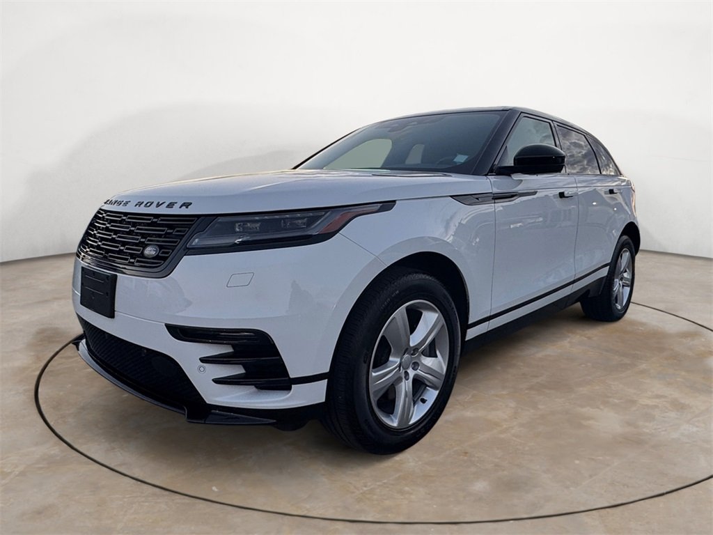 2024 Land Rover Range Rover Velar Dynamic SE