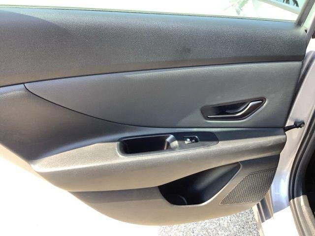 New 2026 Fluid Metal Hyundai SEL Sport image 18
