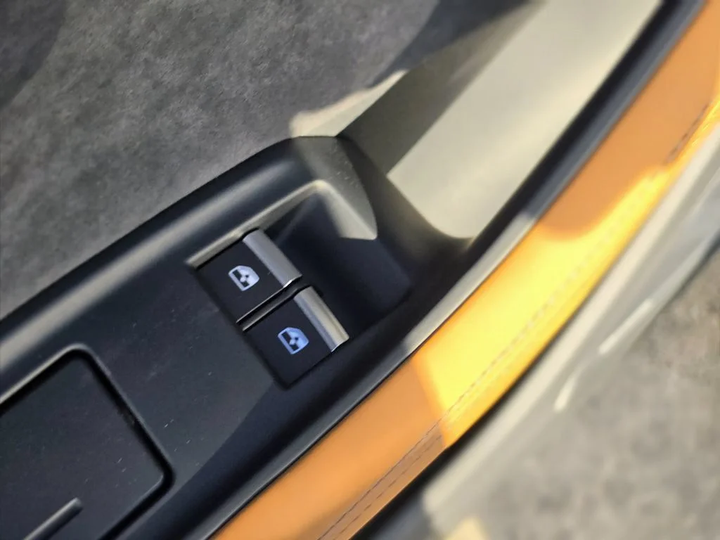 2025 Audi RS Q8 Base - Photo 11