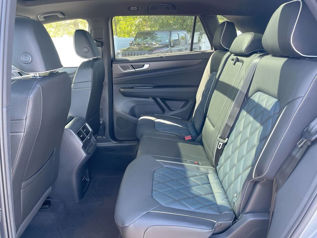 2026 Volkswagen Atlas Cross Sport SEL Premium R-LINE - Photo 47