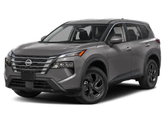 2027 Nissan Rogue