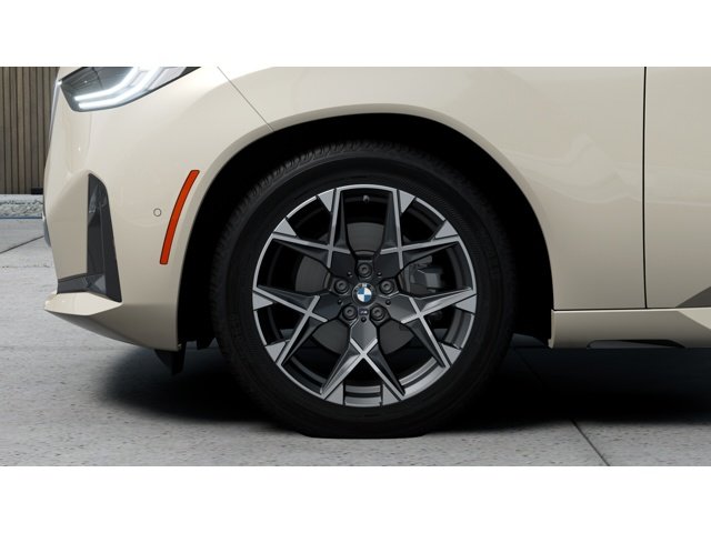 New 2026 Dune Grey Metallic BMW 30 xDrive image 7