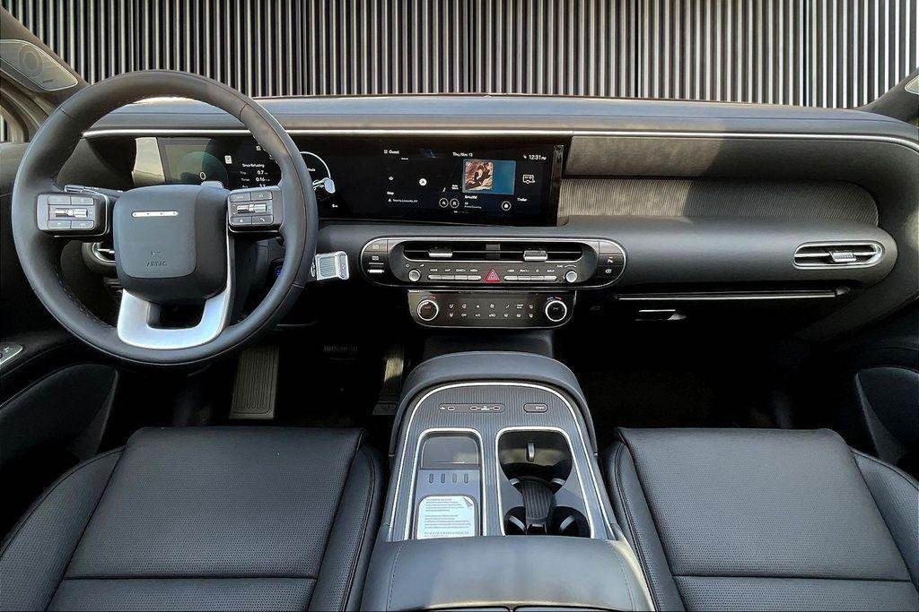 2026 Hyundai Palisade Calligraphy - Photo 6