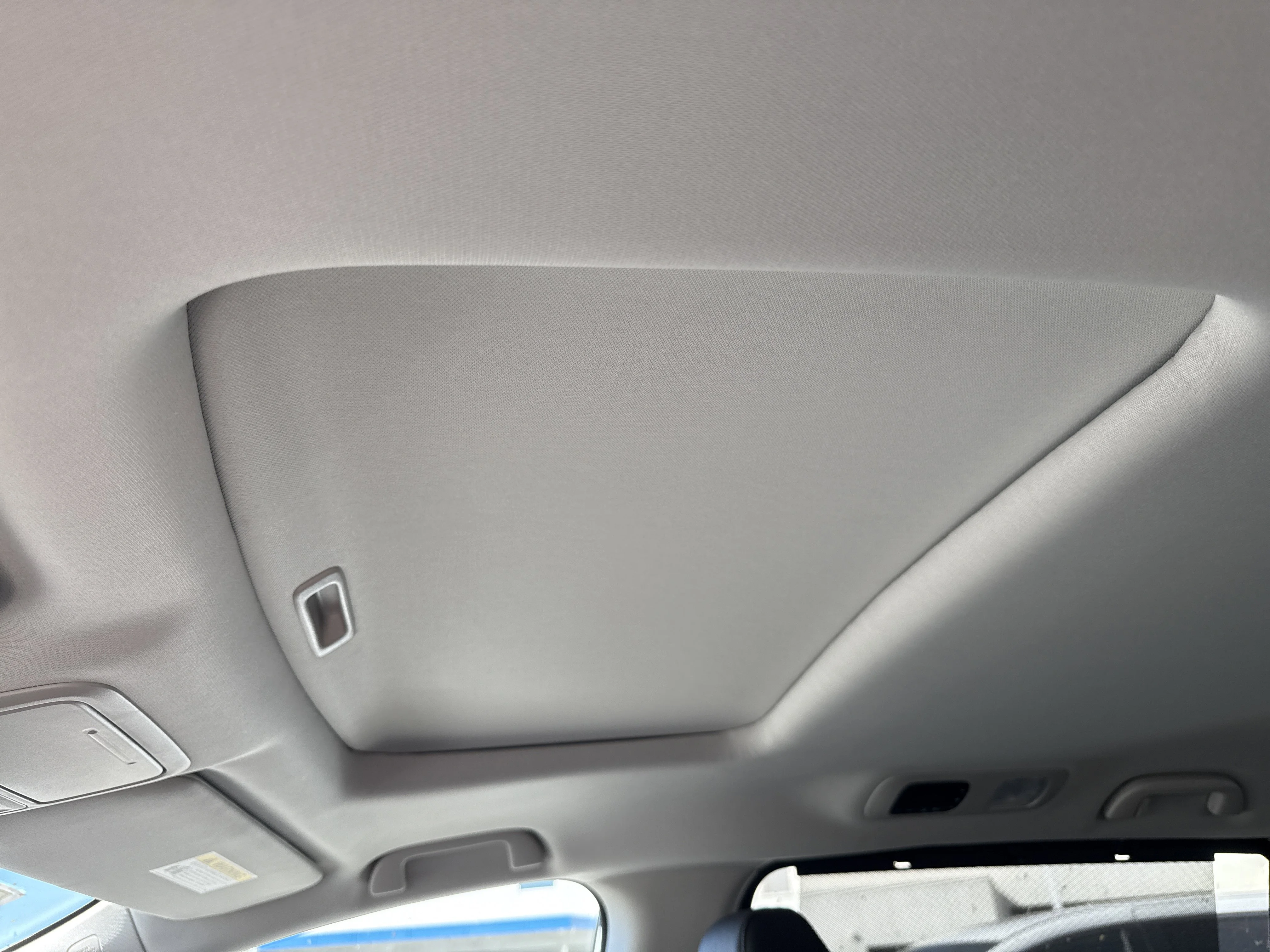 2026 Honda Odyssey EX-L - Photo 30