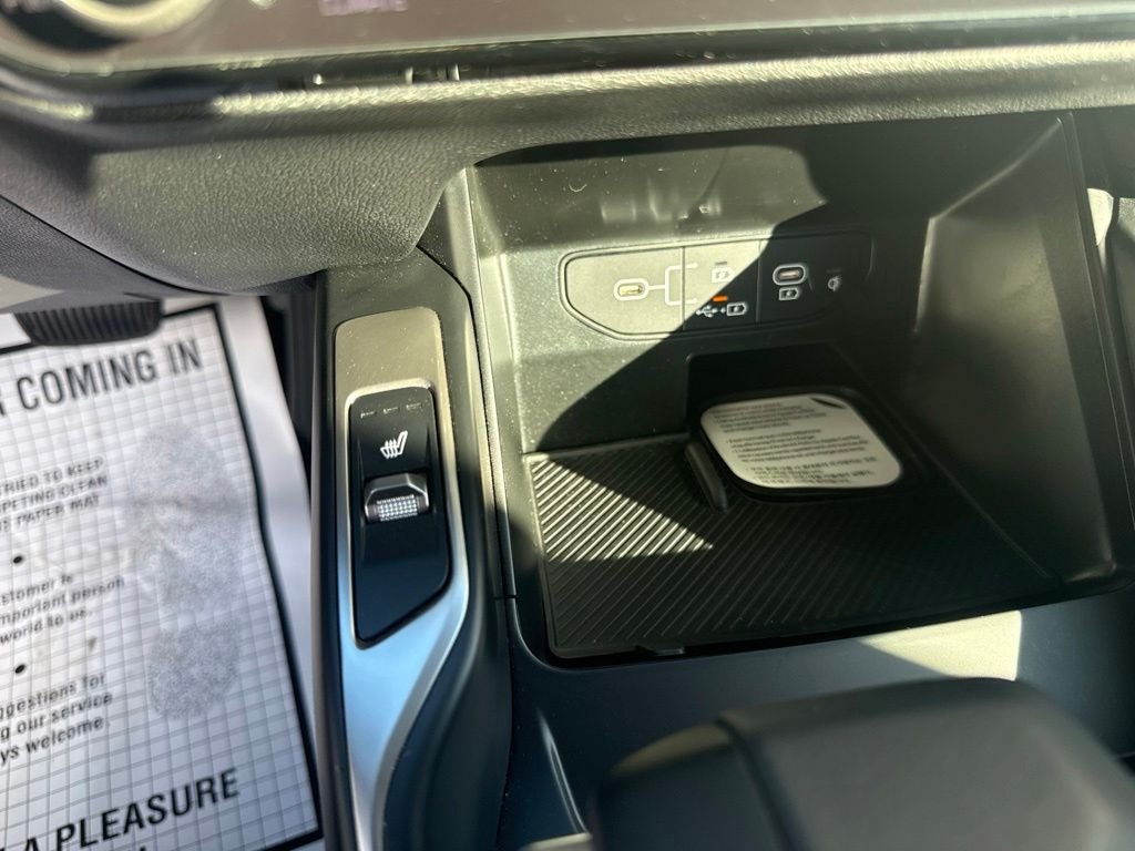Used 2026 Gray Kia S image 33