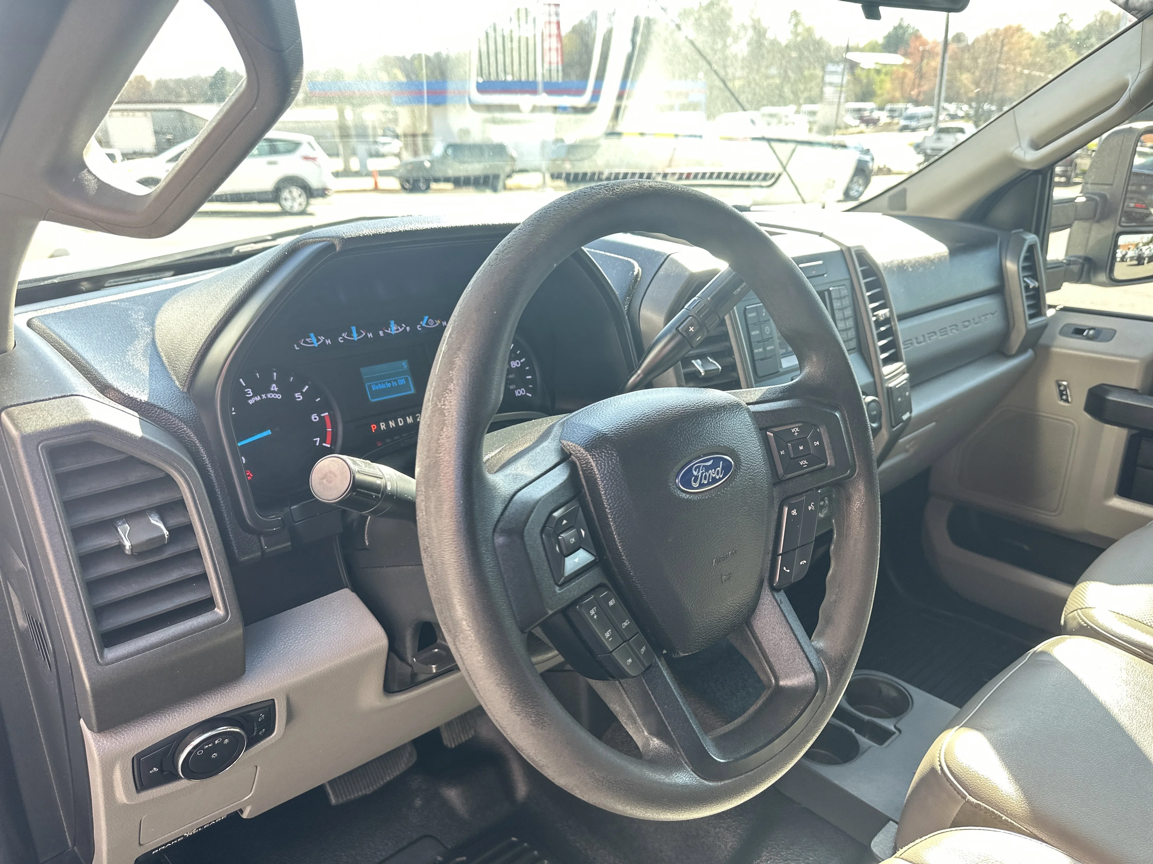 Used 2019  Ford  image 15