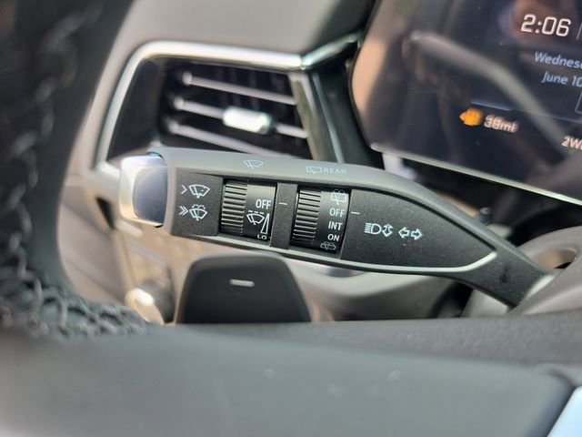 New 2026 Black Chevrolet LS image 21