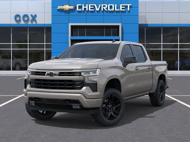 2026 Chevrolet Silverado 1500 RST - Photo 6