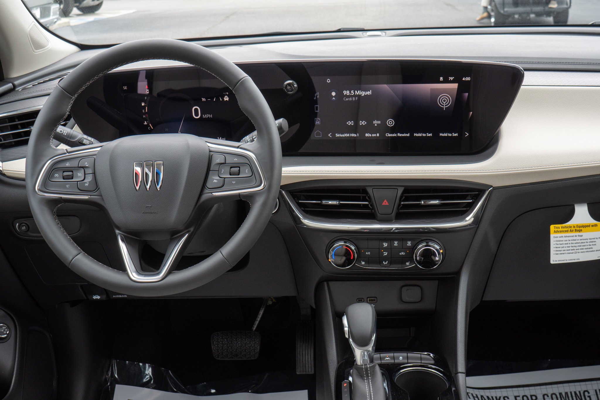 2026 Buick Encore GX Preferred - Photo 14