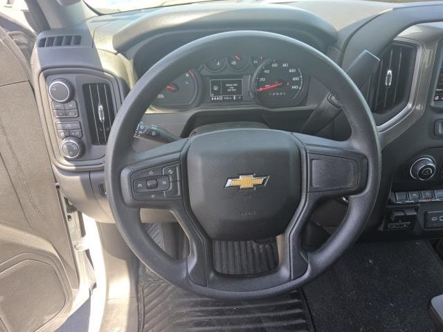 Used 2025 Summit White Chevrolet Custom image 7