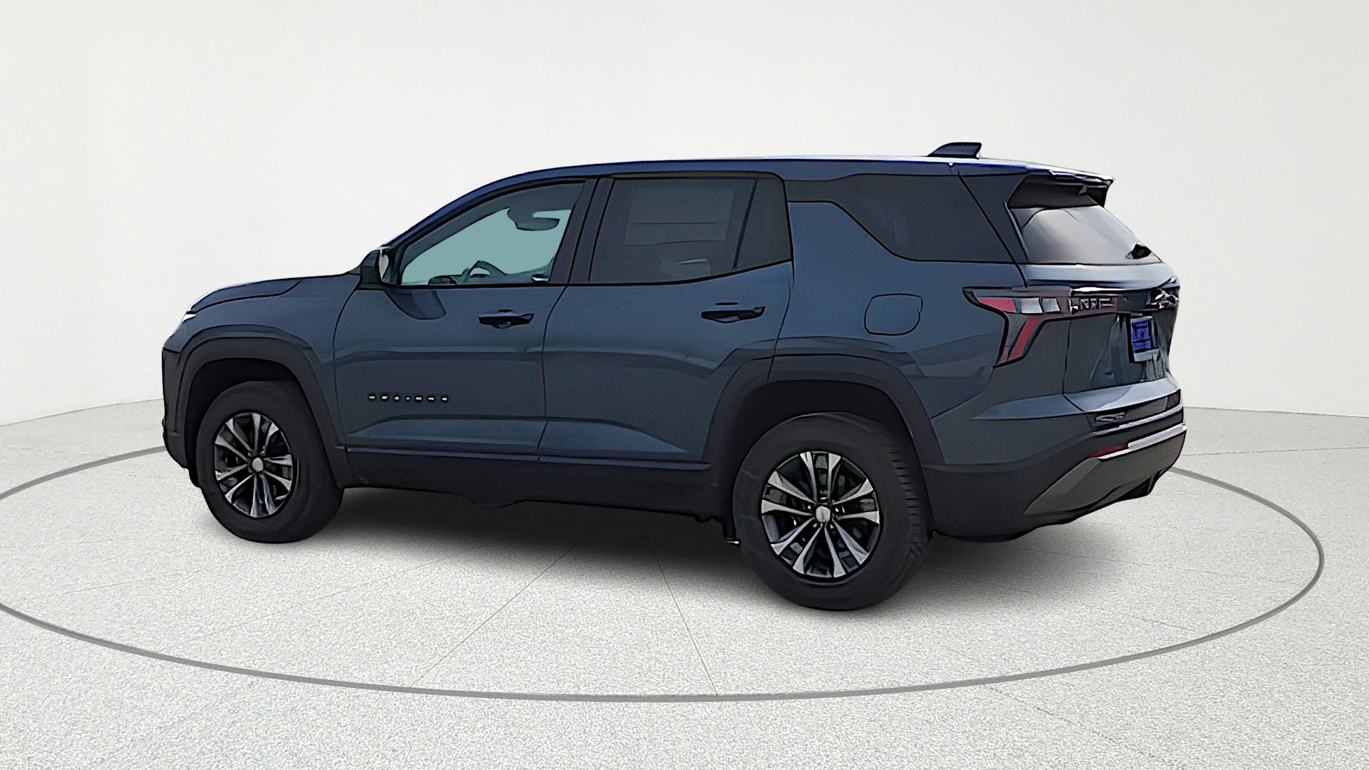 2026 Chevrolet Equinox LT - Photo 6