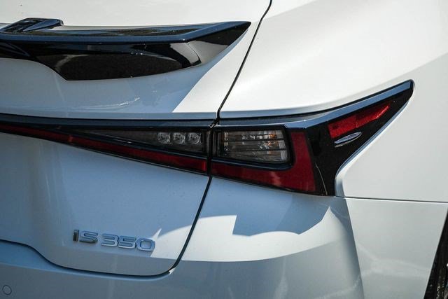 New 2026 Ultra White Lexus  350 F SPORT image 7