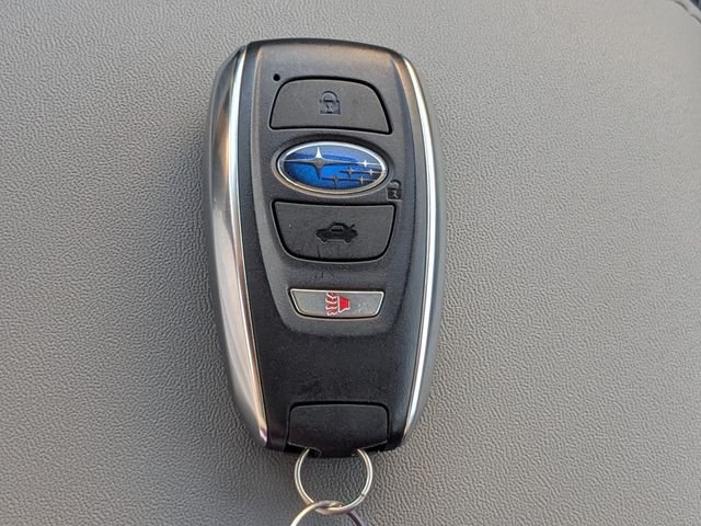 Used 2023 White Subaru Premium image 29