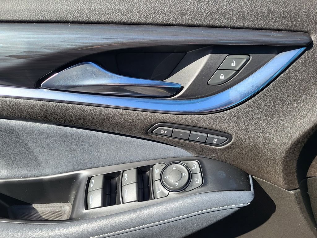 2024 Buick Enclave Premium - Photo 16