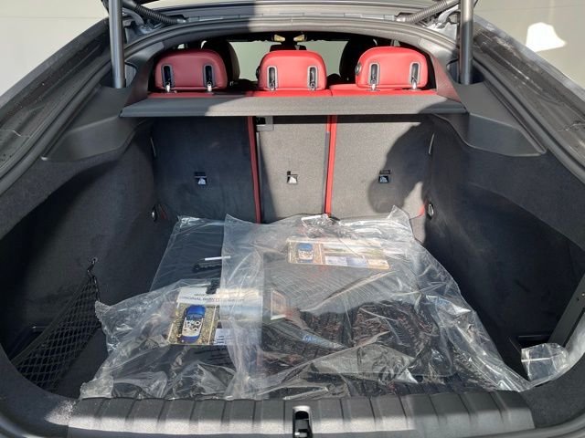 2025 BMW 4 Series 430i - Photo 21