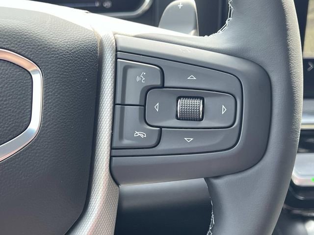 New 2026 Onyx Black GMC Elevation image 56