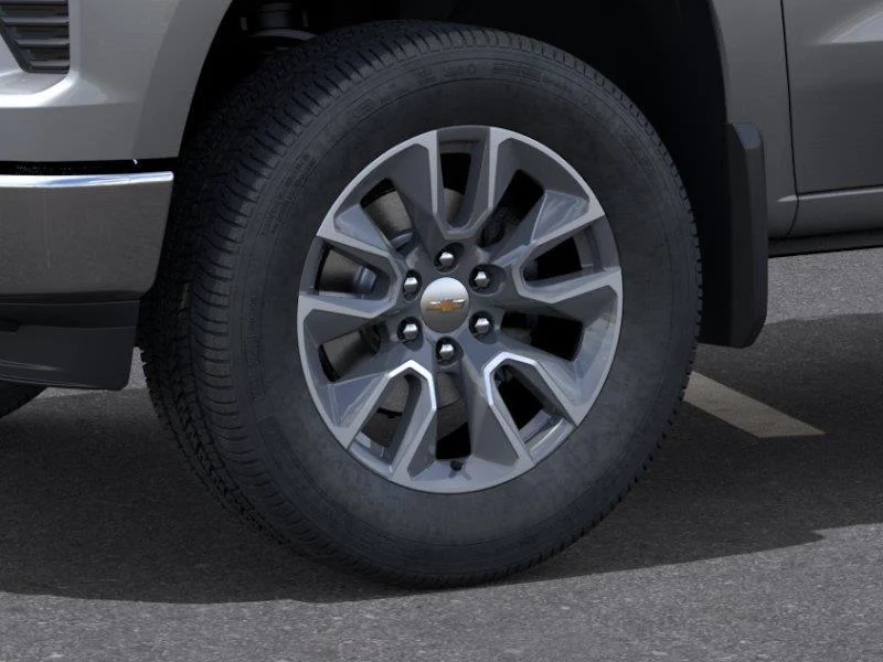2026 Chevrolet Silverado 1500 LT - Photo 9