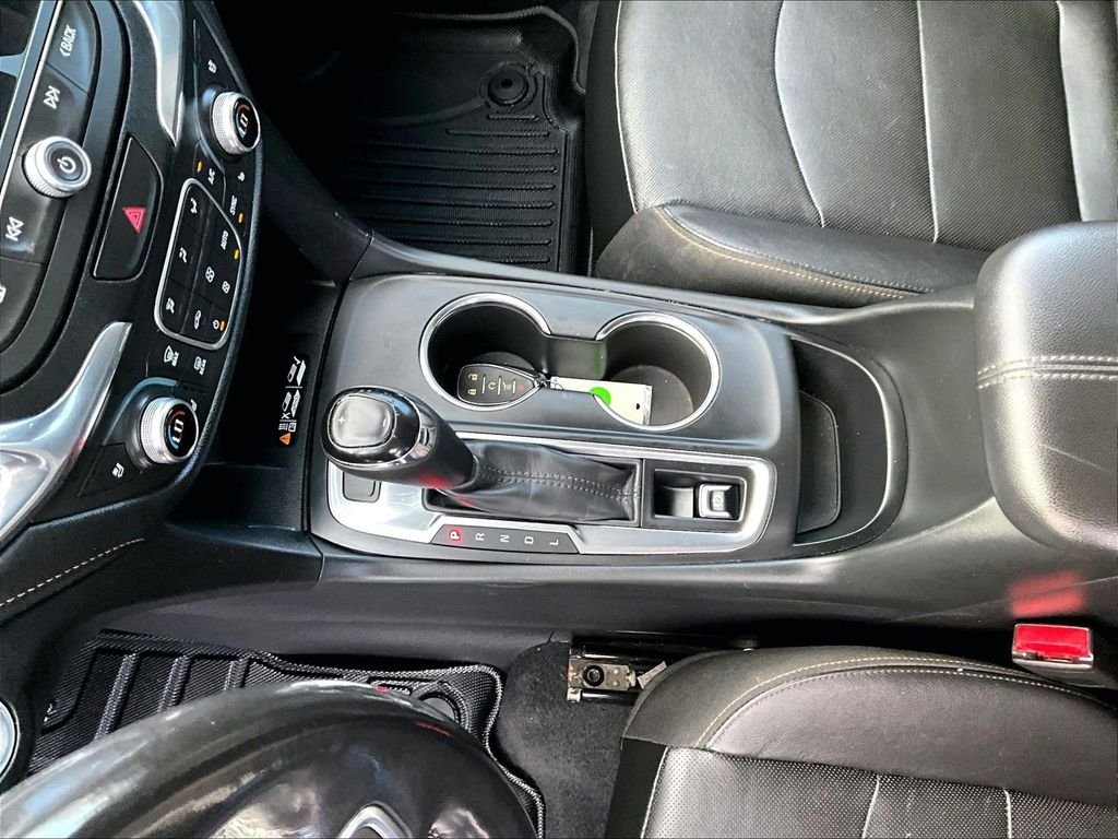 Used 2020 Gray Chevrolet Premier image 19