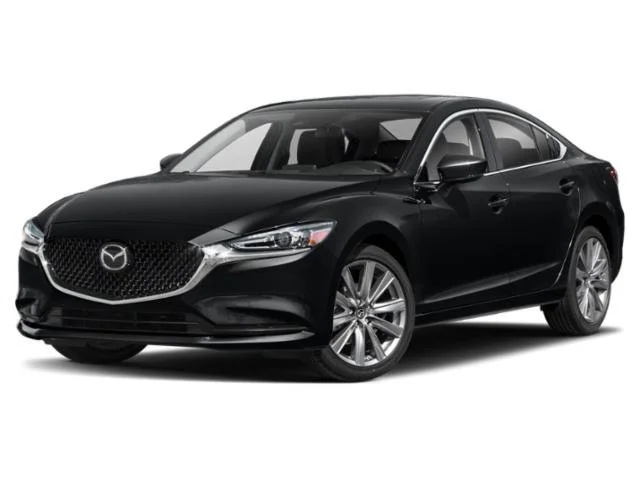 2020 Mazda EZ-6 Touring Auto's photo