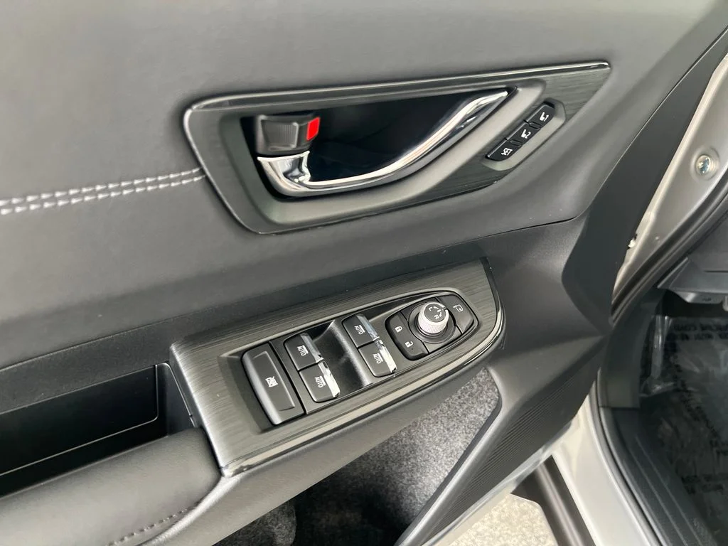 New 2026 RIVER ROCK PEARL Subaru Touring XT image 13