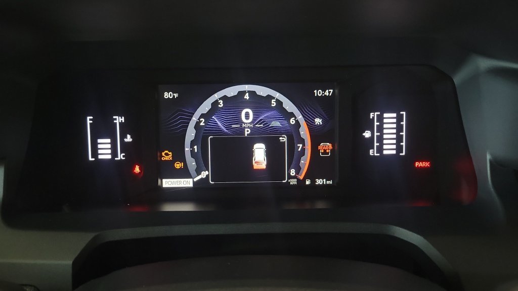 New 2026 Underground Toyota  SR5 image 21