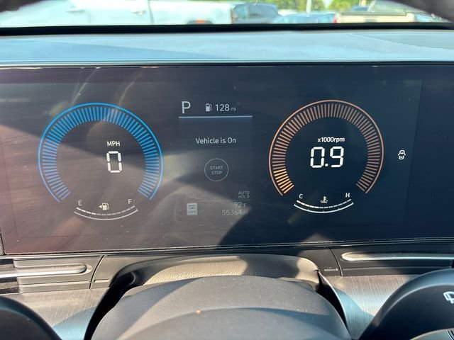 Used 2024 White Hyundai SEL image 18