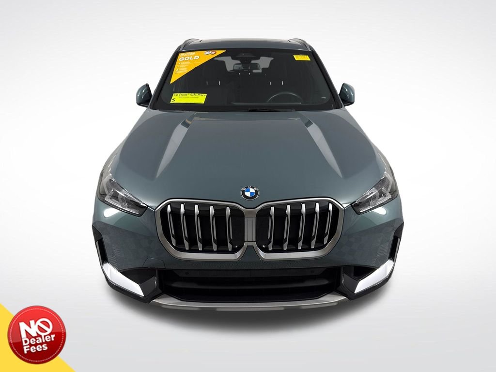 2025 BMW X1 28i - Photo 9