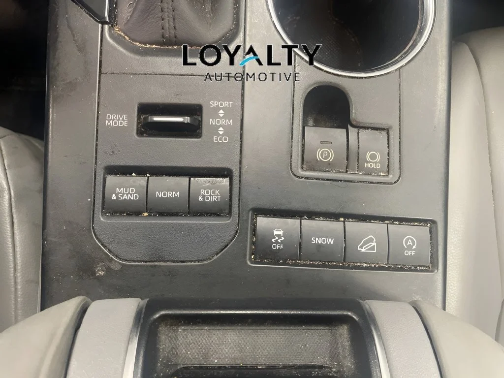 Used 2020 Silver Toyota XLE image 22