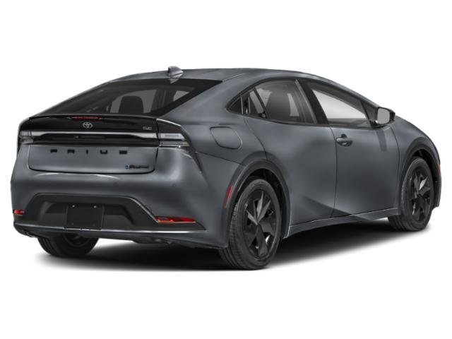 Certified Used 2024 Guardian Gray Toyota SE image 2