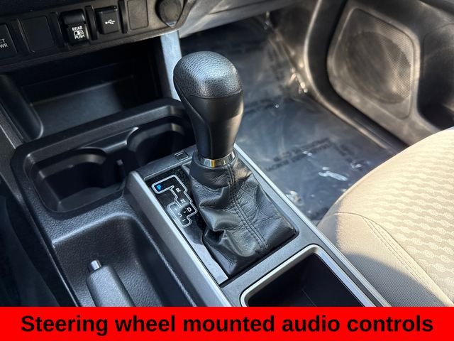 Used 2021 White Toyota SR5 image 19