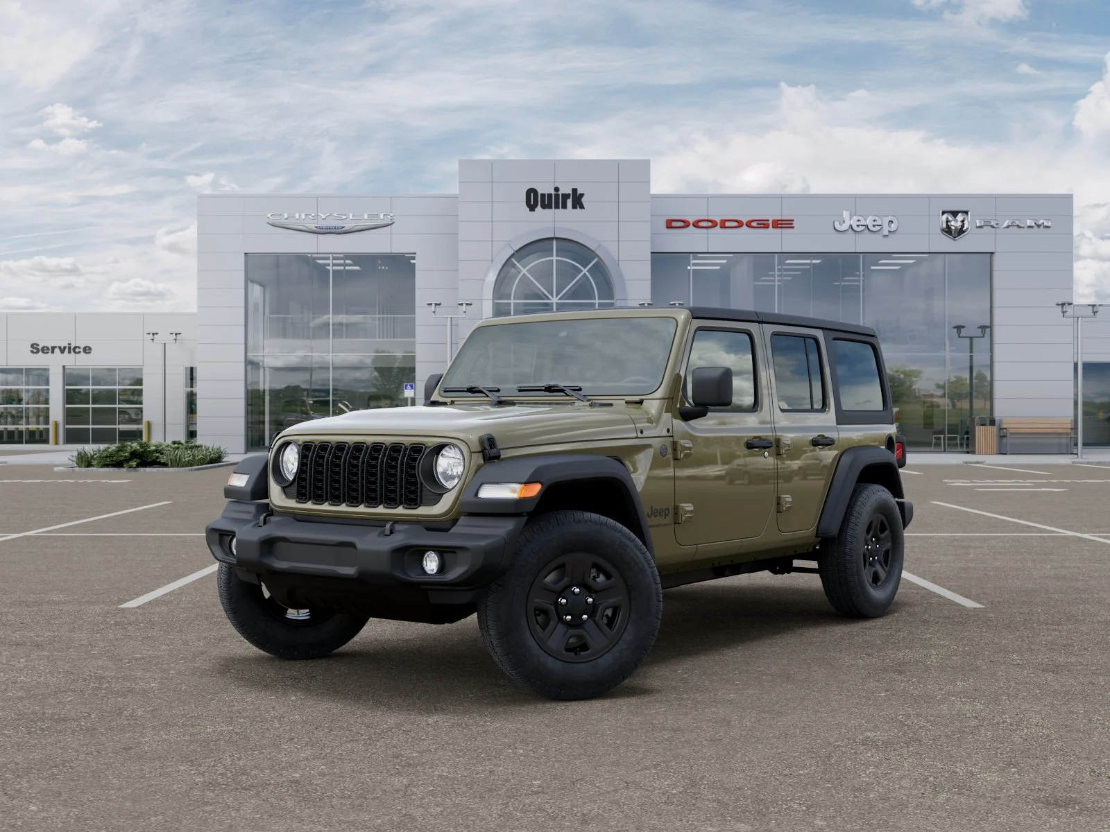 New 2026 41 Exterior Paint Jeep Sport image 27