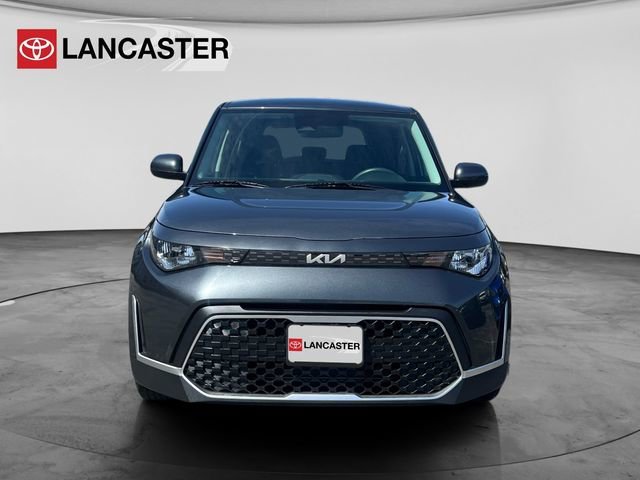 Used 2023 Kia Soul LX with VIN KNDJ23AU4P7881532 for sale in Lancaster, CA