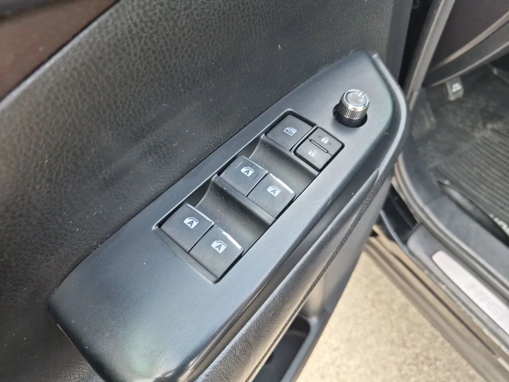 Used 2018 Black Toyota Limited image 17