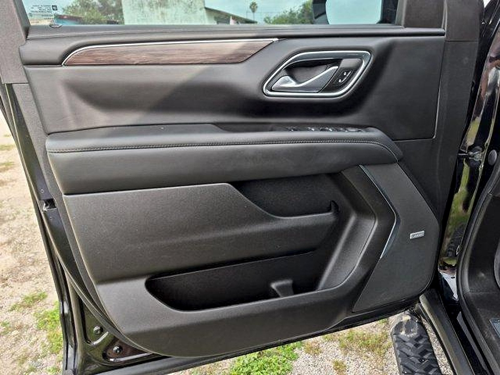2023 Chevrolet Tahoe Z71 - Photo 22